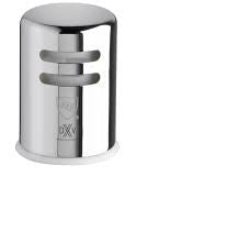 AMERICAN STANDARD American Standard D35401710.355 Dxv Air Gap Ultra Steel