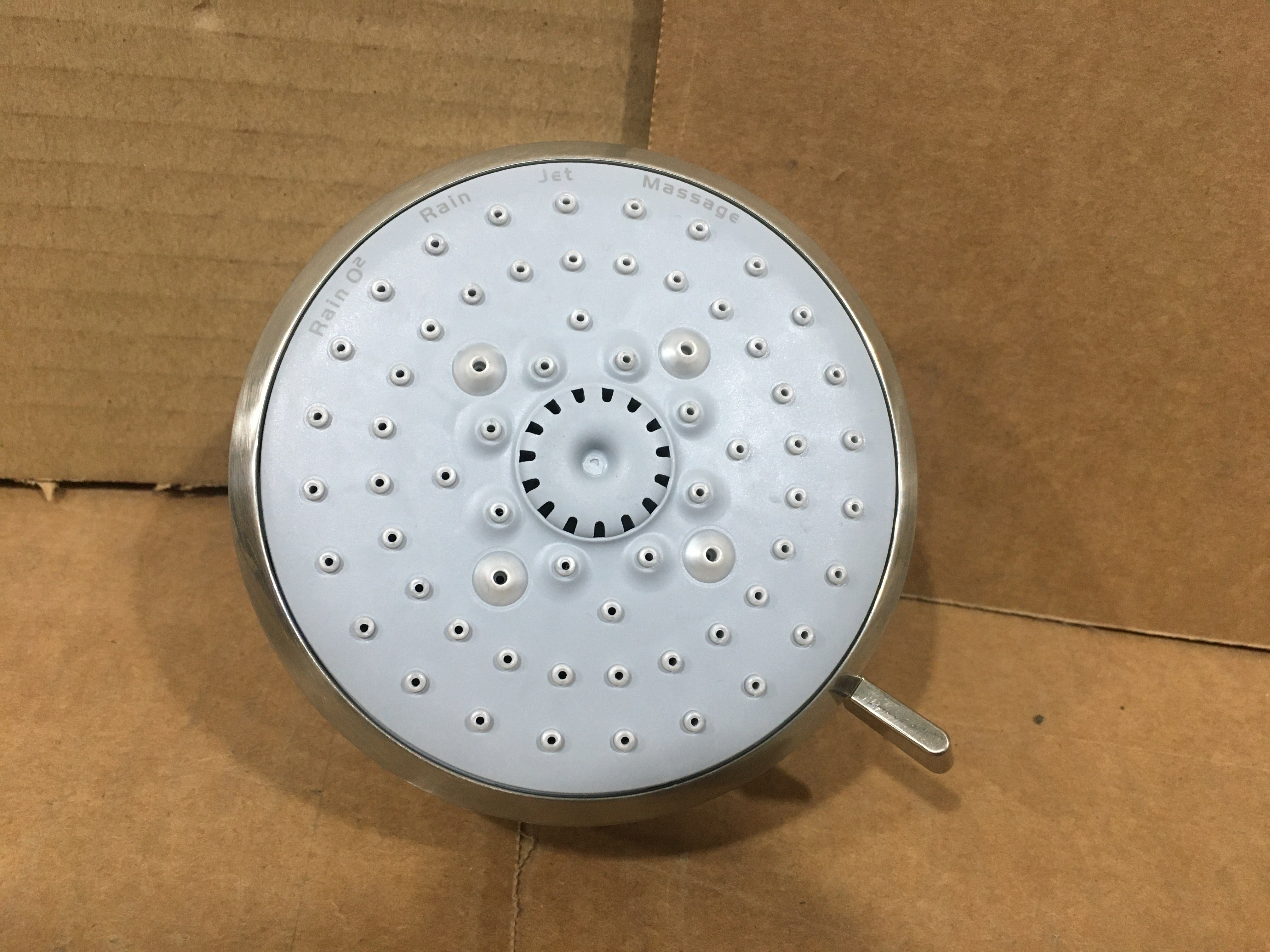 GROHE 125275 BATHROOM EXHAUST FANS & KITS