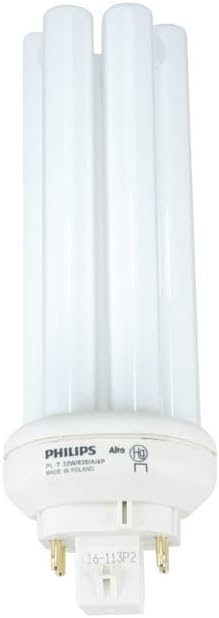 PHILIPS Philips 268334 LAMP FLUOR COMPACT 33W FLUOR GX24Q-3 82