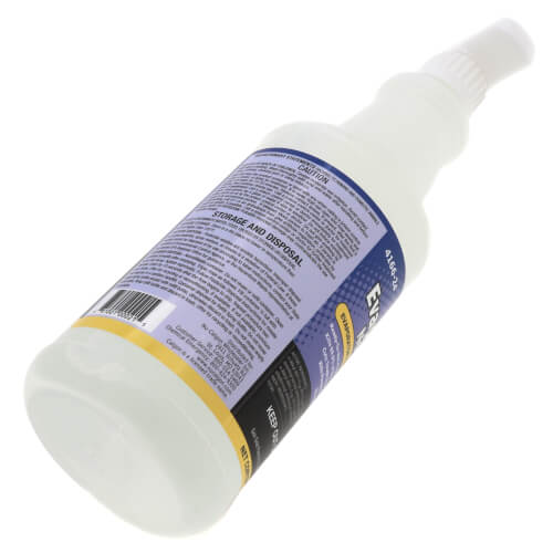 NU-CALGON 4166-24 COIL CLEANERS