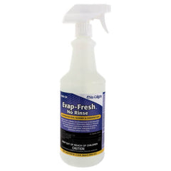 NU-CALGON 4166-24 Evap-Fresh No Rinse Quart Spray