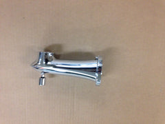 GROHE 13379003 EUROSTYLE DIVERTER TUB SPOUT CHROME