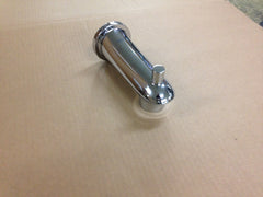 GROHE 13379003 EUROSTYLE DIVERTER TUB SPOUT CHROME