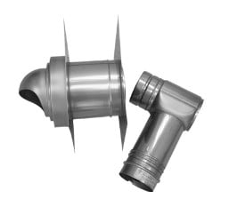 NORITZ VK4-H-8-1 WATER HEATERS