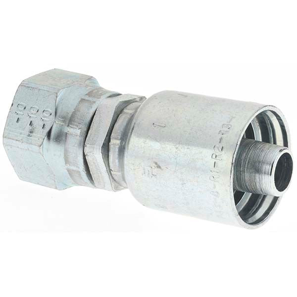 PARKER Parker KP80005 Female Seal-lok Swivel Short Fitting