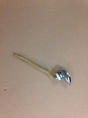 American Standard 738797-100.0020A Left Handed Trip Lever Polished Chrome