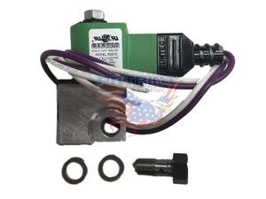 RW BECKETT 21441U SOLENOID VALVES