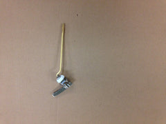 American Standard 7381064-0020A Boulevard Left Handed Trip Lever Polished Chrome