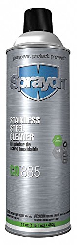 SPRAYON SC0885000 CHEMICALS AND CLEANERS
