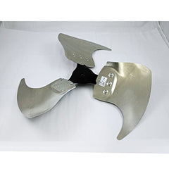 NORDYNE 667394 FAN BLADES