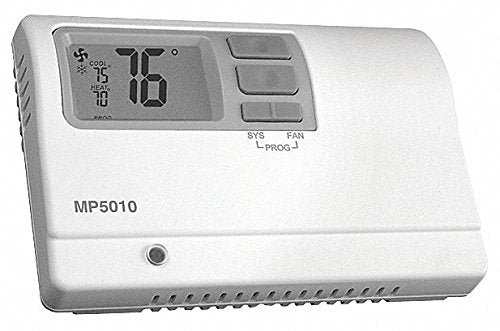 ICM CONTROLS MP5010 THERMOSTATS