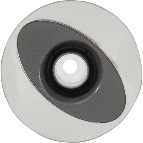 JACUZZI Jacuzzi 6540-815 Jet Intl PowerPro NX2 Directional With SS Esc