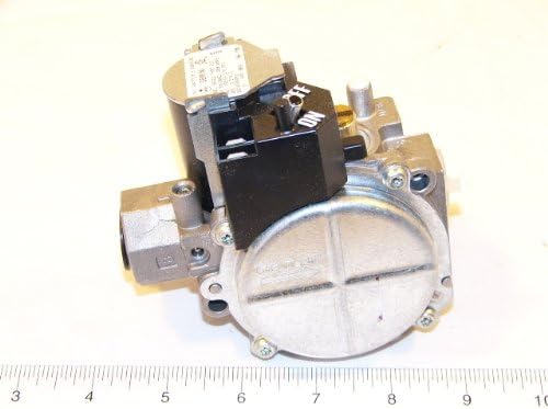 TRANE VAL7973 GAS VALVES
