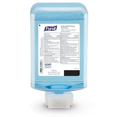 Purell 8382-02 Antimicrobial Foaming Hand Soap 1200 mL Refill Pack of 2
