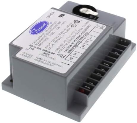 LAARS Fenwal 35-705500-001 Direct Spark Ignition Control 120V