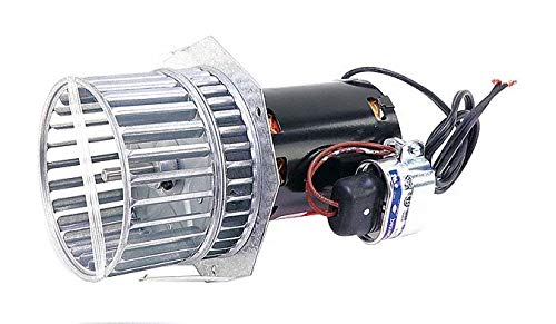 REZNOR RGD0017 VENTILATION MOTORS