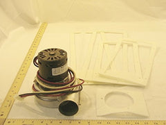LENNOX 67M64 BLOWER HOUSING & ASSEMBLIES
