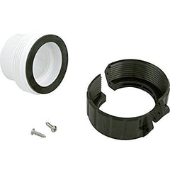 MAGIC PLASTICS 0611-18 POOL HEATER UNIONS