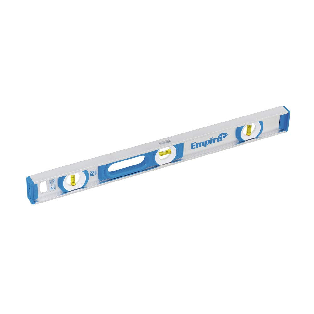 EMPIRE LEVEL Empire Level 500.24 IBEAM Level Blue