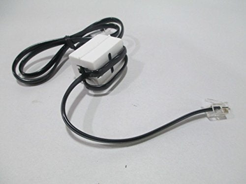 FIREYE Fireye ED512-2 Connector Cable 2 Feet