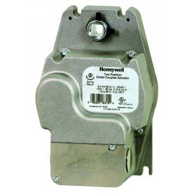 HONEYWELL ML8115A1005 ACTUATORS