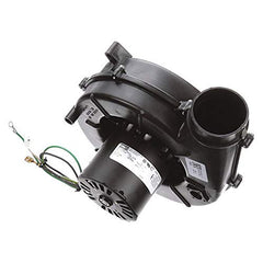 GENTEQ MOTORS A196 BLOWER FANS