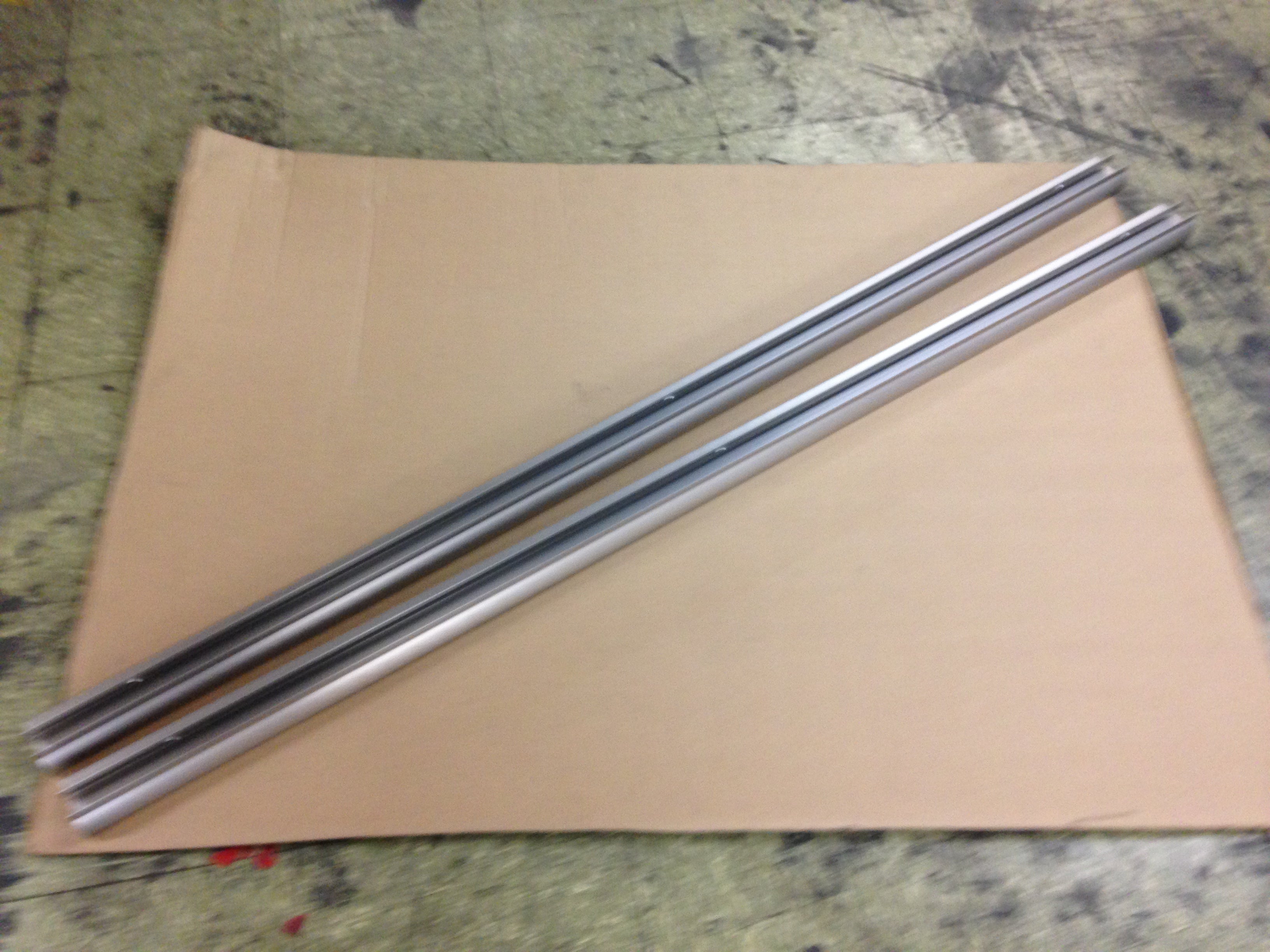 AMERICAN STANDARD 710300-101.2950A WALL BRACKETS & PARTS