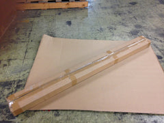 American Standard 710300-101.2950A Door Post Extrusion 57 1/2 Satin