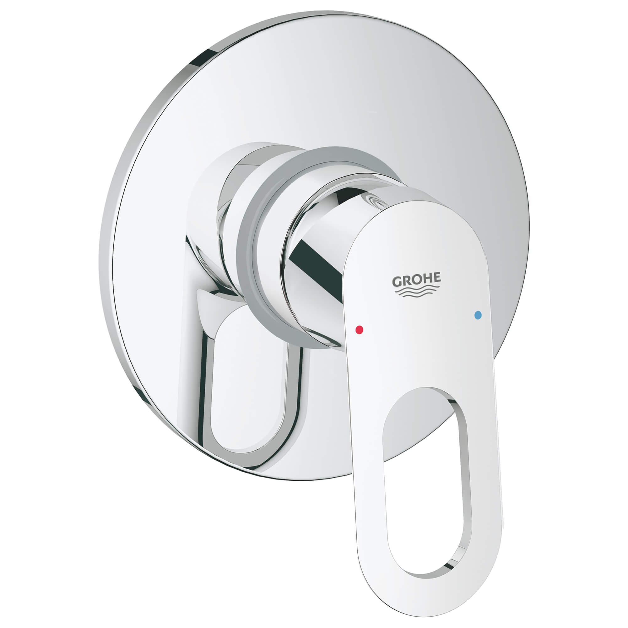 GROHE 19589000 BATH & KITCHEN FAUCETS