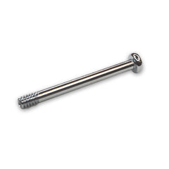 EMTEK Emtek MM4-PRIVPIN2-C Long Privacy Pin Polished Chrome
