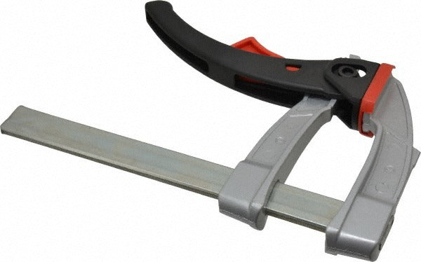 BESSEY Bessey KLI3.004 Ratchet Bar Clamp 4 in 260 Lb