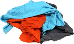 TRIMACO Trimaco 10801 Knit Rags 1/2 lb Bag