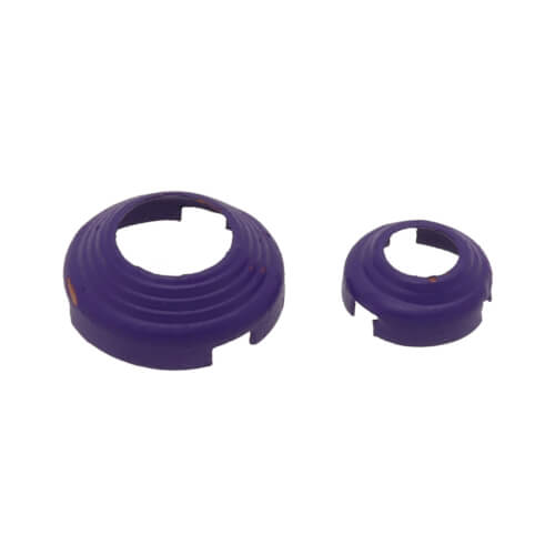 NU-CALGON Nu-Calgon 4177-01 FlareMate Mini-Split Seal Pack (2) 1/4, (2) 3/8