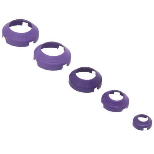 NU-CALGON Nu-Calgon 4177-20 FlareMate 40 Piece Combo Kit