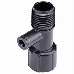RAINDRIP Raindrip Inc R338CT Drip Line Tap Off 10 Pack