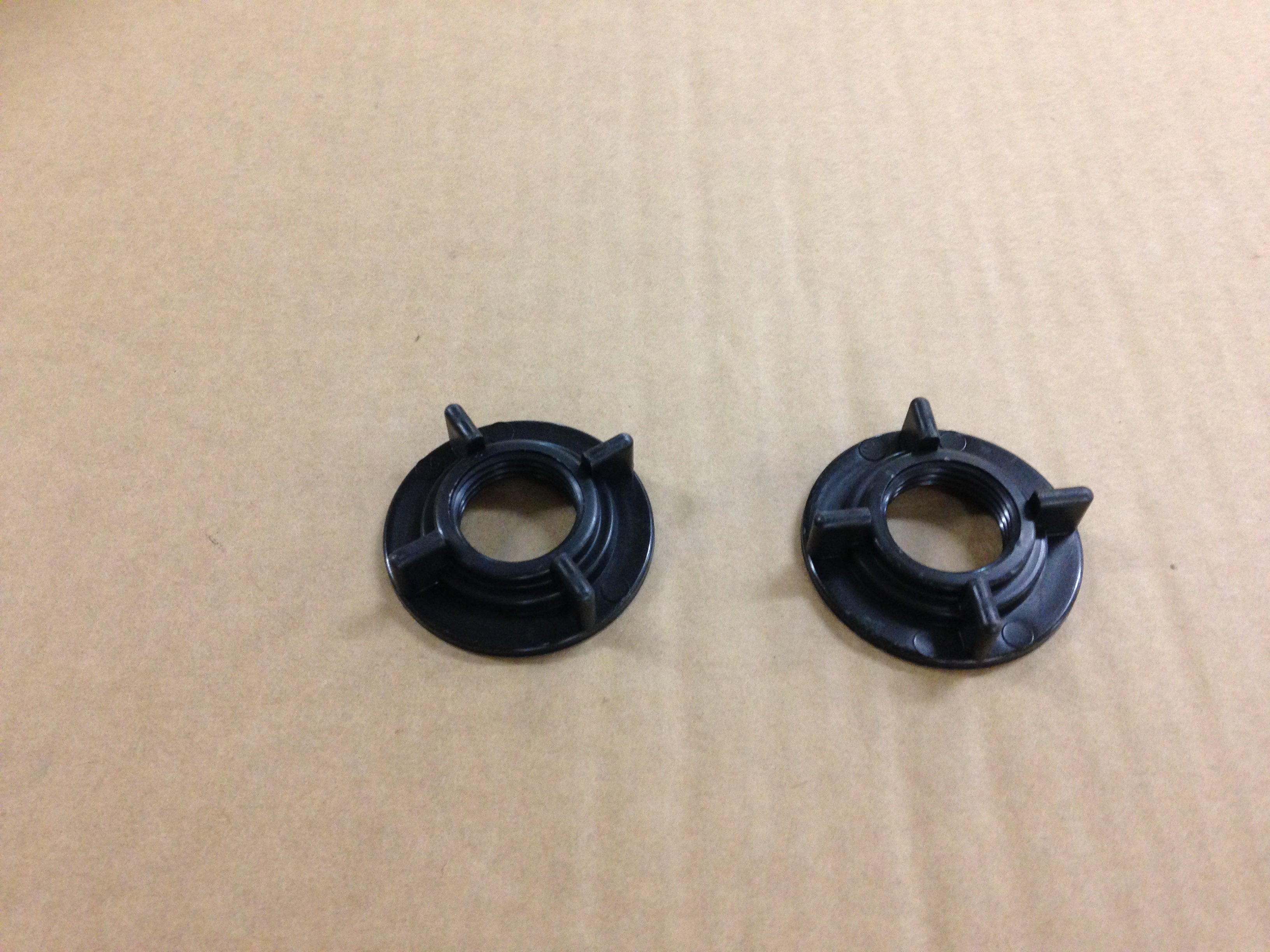 AMERICAN STANDARD 065800-0070C AIR CLEANER REPLACEMENT PARTS