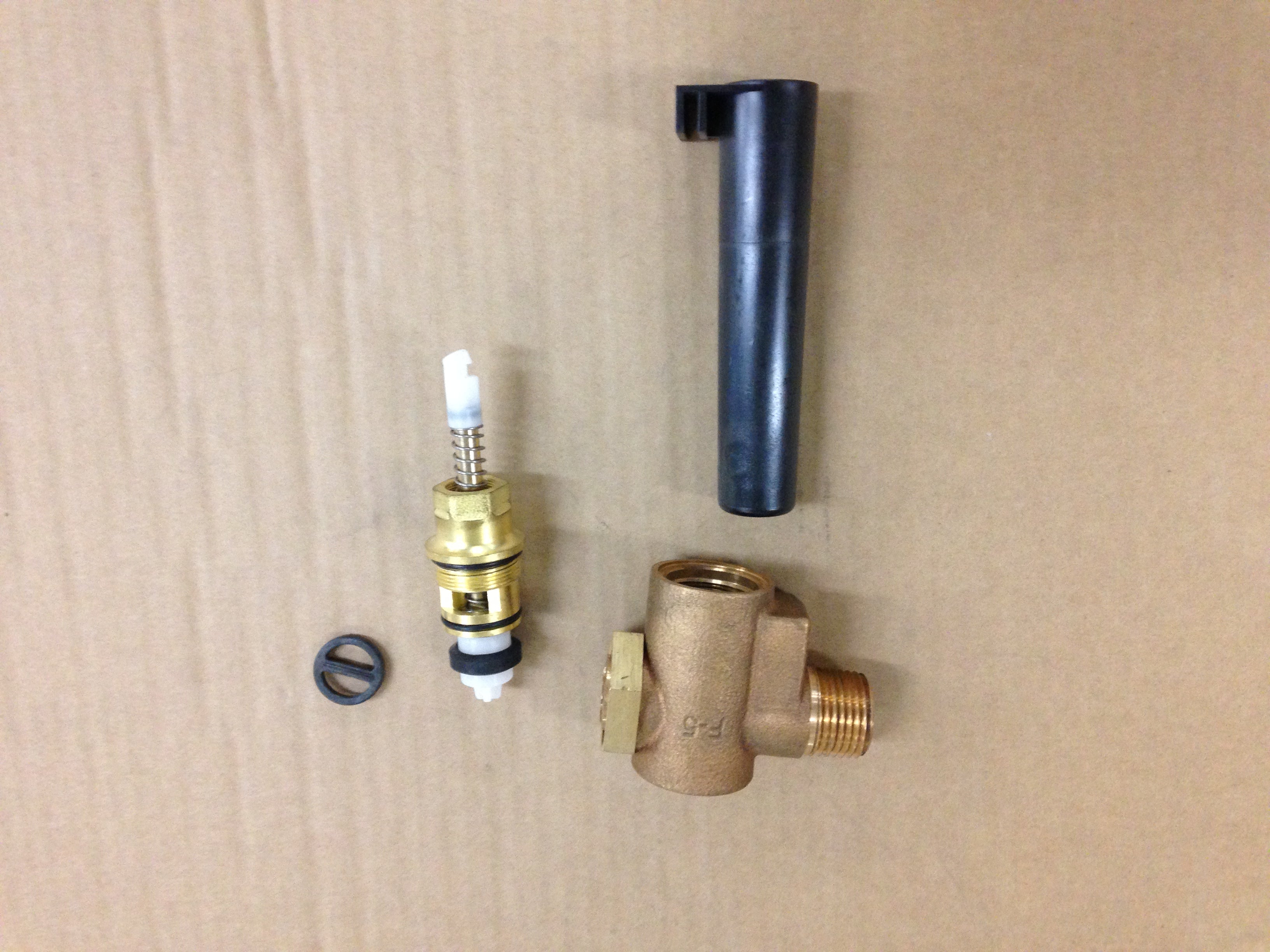 AMERICAN STANDARD 31150010 AIR CLEANER REPLACEMENT PARTS