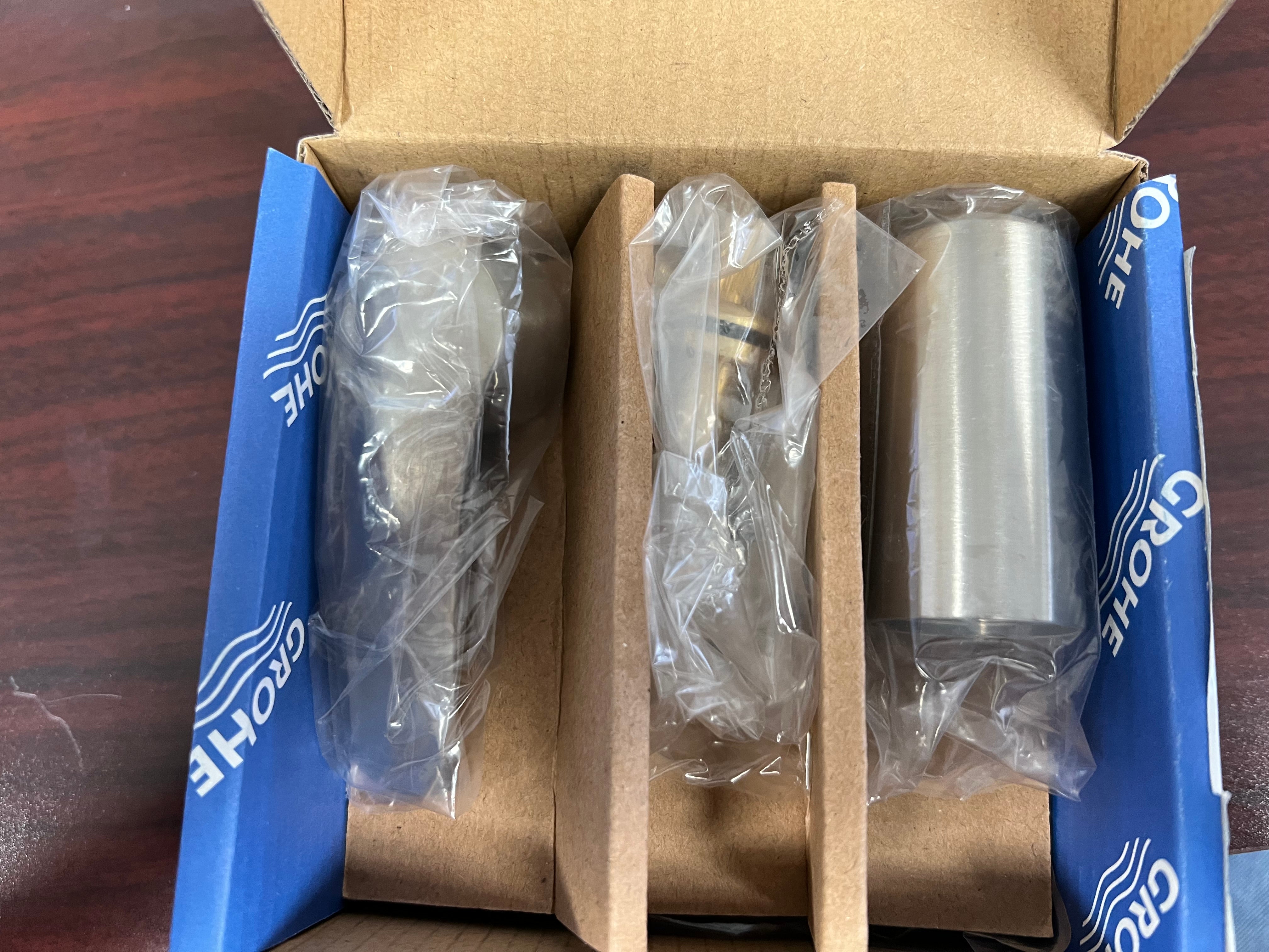 GROHE 19970EN2 BATH & KITCHEN FAUCETS