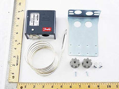 DANFOSS 060L5223 TEMPERATURE CONTROLS