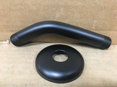 GROHE 123342 Relexa Shower Arm Black