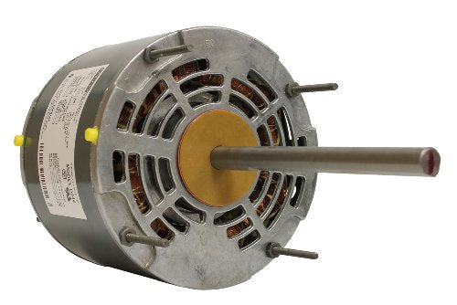 GENTEQ MOTORS D944 CONDENSER FAN MOTORS