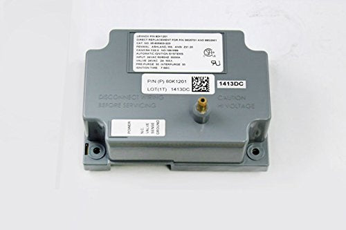 LAARS Fenwal 35-605903-223 Direct Spark Ignition Controller Lennox Special