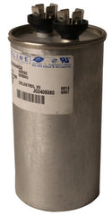 GENTEQ MOTORS C3DR455 CAPACITORS