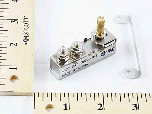 LAARS Fenwal 11-030000-048 Industrial Thermoswitch