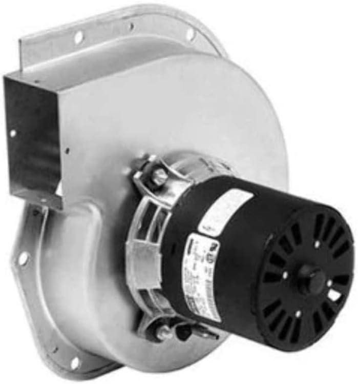 YORK S1-02633999001 BLOWER HOUSING & ASSEMBLIES
