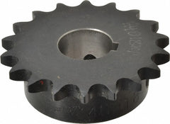 BROWNING Browning 1128305 Finished Bore Sprocket 18 Teeth
