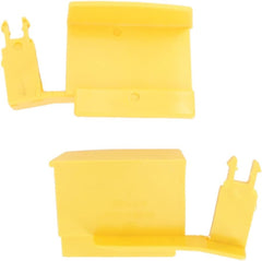 Waterway 417-4161 Clearwater Sand Filter Buttress x MPT Fitting 1.5