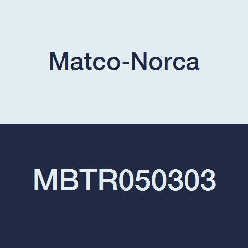 MATCO-NORCA MBTR050303 PIPE FITTINGS