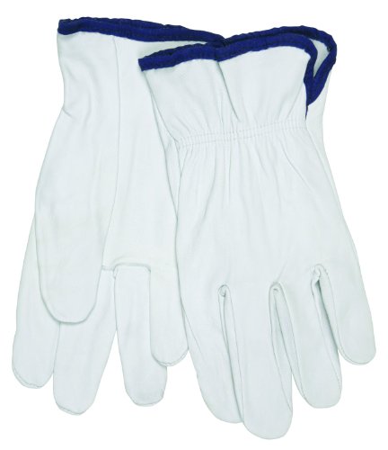 MCR SAFETY 3601XL WORK GLOVES