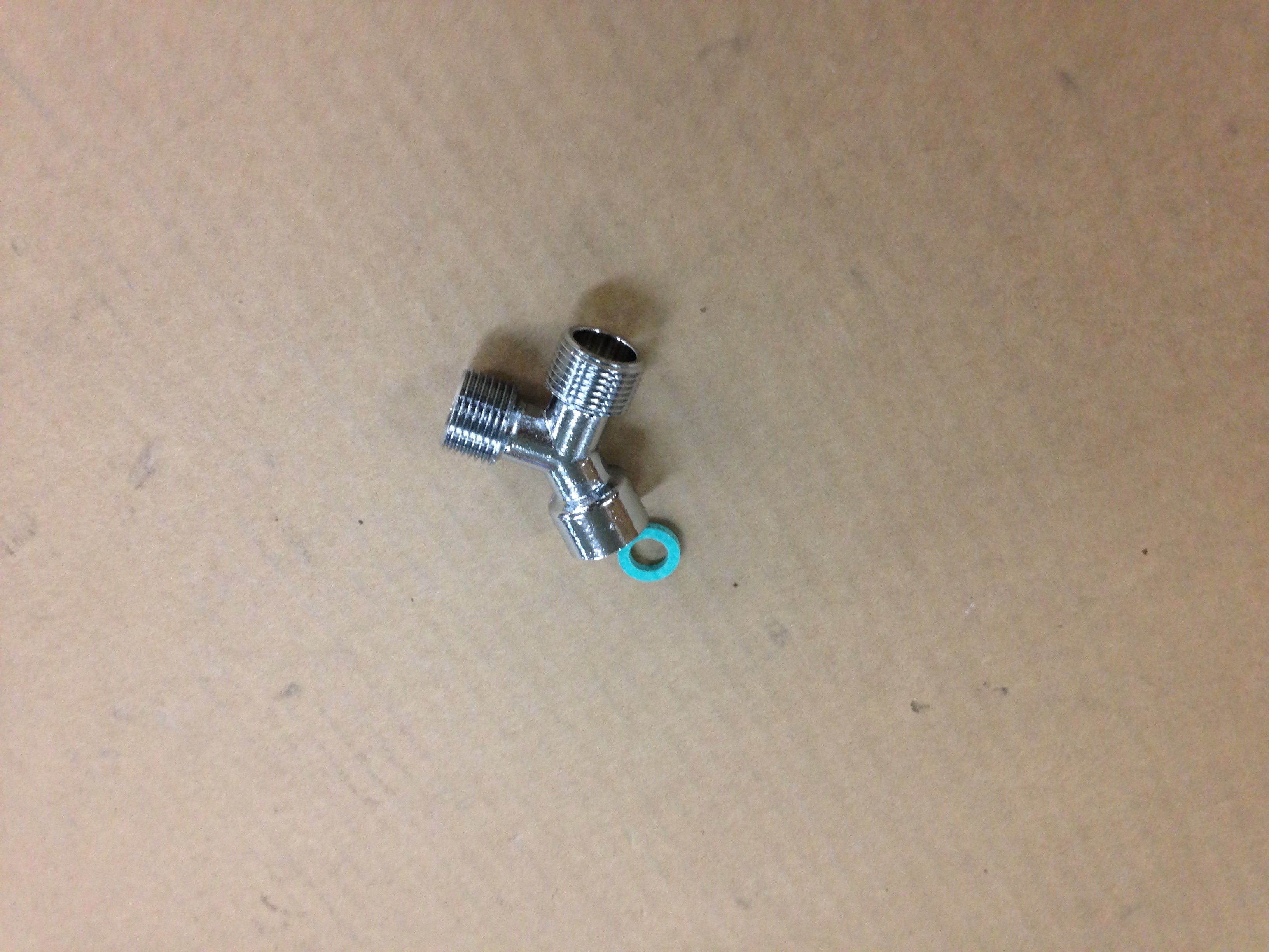 DXV AMERICAN STANDARD H961254.191 PIPE FITTINGS